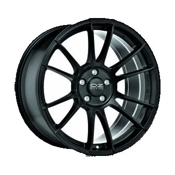 Alu kolo OZ I-Tech ULTRALEGGERA HLT CL 12,5x21 15x130 48 MATT BLACK