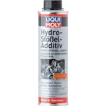 Liqui Moly Hydro Stößel-Additiv 8345…