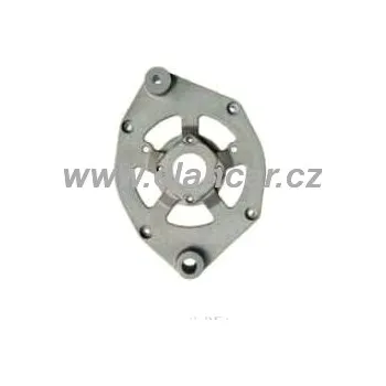 Víko alternátoru - Bosch 1125825104