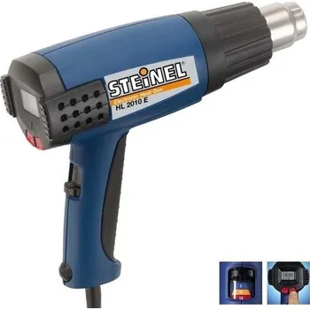 Horkovzdušná pistole Steinel HL 2020 E 2000W horkovzdušná pistole