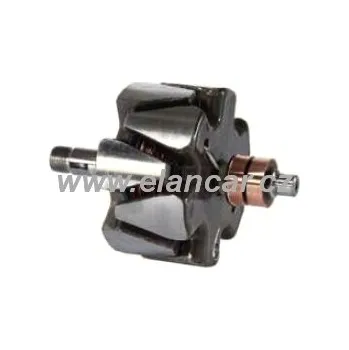 Alternátor Rotor alternátoru - Bosch 1124035133