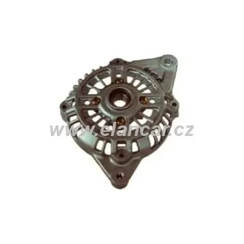 Přední víko alternátoru - Mitsubishi A640T52070