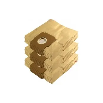 Sáček do vysavače Sáčky do vysavače ZELMER Claris Twix 2750 papírové 15ks