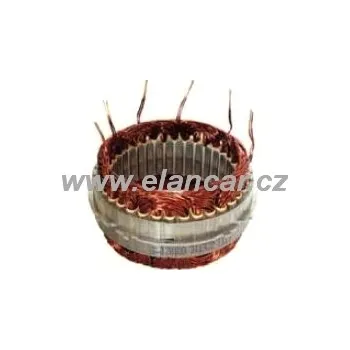 Alternátor Stator alternátoru - Bosch F00M120109