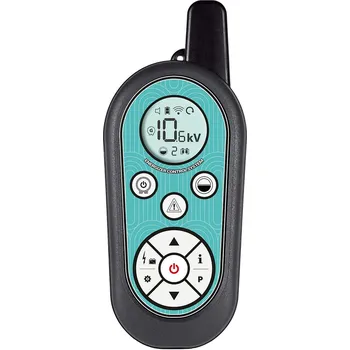 Ohradník Dálkový ovladač ke zdrojům FENCEE energy DUO RF PDX