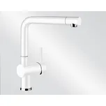 Blanco LINUS Silgranit-look bílá