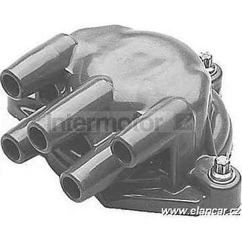 Auto elektroinstalace Víčko rozdělovače IN 45771