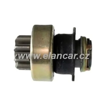 Startér Pastorek Ghibaudi - Hitachi S108-63