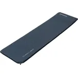 King Camp Samonafukovací karimatka s podhlavníkem 183 x 51 cm Darkslategrey