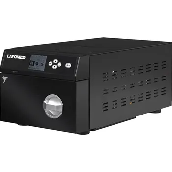 Dezinfekce ACTIVESHOP Autokláv Lafomed LFSS03AA LCD 3 L třída B černý