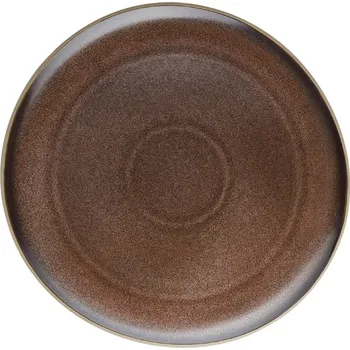 Talíř Rosenthal Talíř Junto Bronze, Ø 27 cm 21540-405252-60267