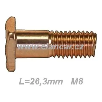 Startér Kontakt spínače startéru RC 139642