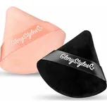 GloryStyles Triangle Powder Puff…