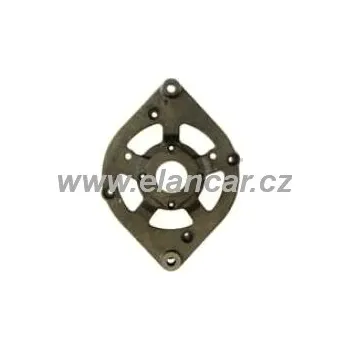 Víko alternátoru - Bosch 1125824178