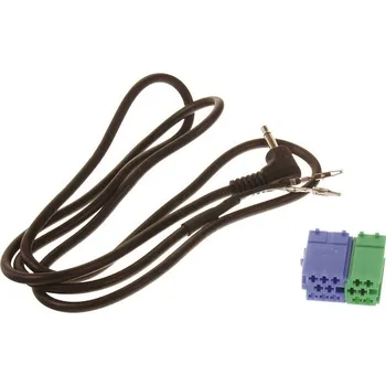 Auto elektroinstalace Adaptér do reproduktorů pro OEM VW, Škoda, Seat, STM MESVW