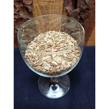 Andělika plod - Bylinky (Angelicae fructus)