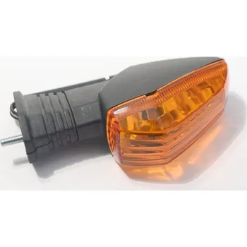 Osvětlení pro motocykl JR směrovka/blinkr SUZUKI GSXR 1000 03-04, GSXR 600/750 04-05 levý přední/pravá zadní KS054A (JR směrovka/blinkr SUZUKI GSXR 1000 03-04, GSXR 600/750 04-05 levý přední/pravá zadní KS054A)
