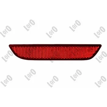 Příslušenství osvětlení automobilu Odrazka ABAKUS 042-50-876