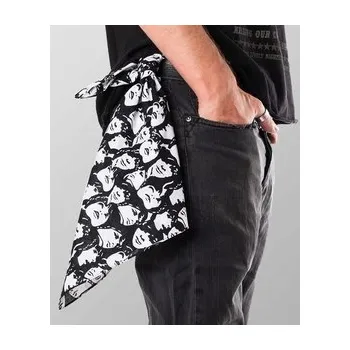 Šátek Šátek Lady Faces