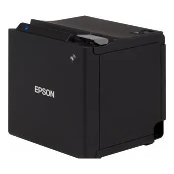 Pokladní tiskárna Epson TM-m10, USB, 58mm, 8 dots/mm (203 dpi), ePOS, black