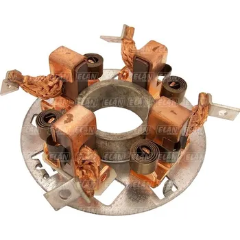 Startér Držák uhlíků - Bosch 2004336079