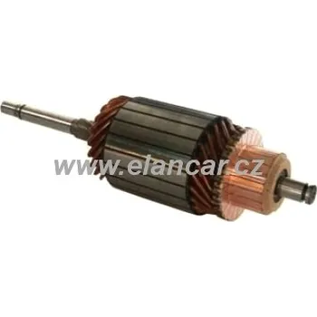 Startér Rotor startéru Bosch 0001362034 RC 133087
