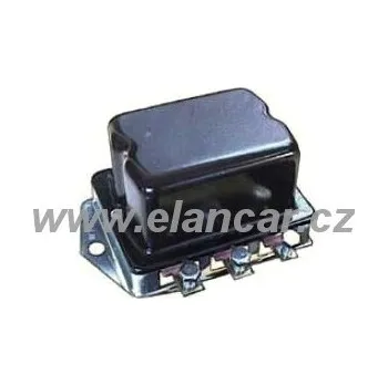 Alternátor Regulátor napětí Bosch 0101302027