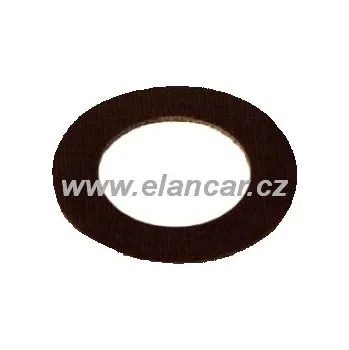 Podložka fíbrová - Bosch 22 x 35,6 x 1 mm