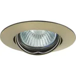 Kanlux Luto CTX-DT02B 1xGX5.3 10W