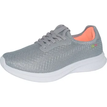 Dámské lodičky Actvitta dámské tenisky 4829.103 Barva: šedá, Velikost: 38