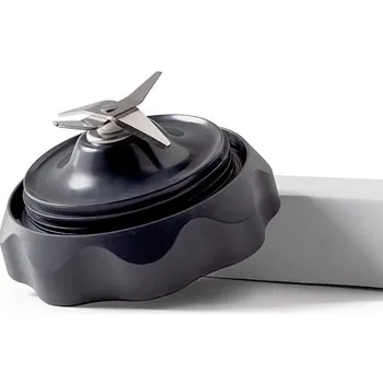 Stolní mixér Nutribullet - čepele z nerezu