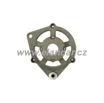 Víko alternátoru - Bosch 1125824217