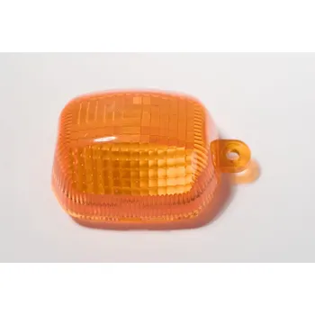 Osvětlení pro motocykl JR sklo blinkru YAMAHA YZF 600/750 pravý přední/levá zadní (KY001,KY002) (JR sklo blinkru YAMAHA YZF 600/750 pravý přední/levá zadní (KY001,KY002))