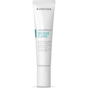 Pleťový krém Ainhoa Biome Care Multi-Defence Micellar Gel - Multi-ochranný micelární gel 15 ml Cestovní balení