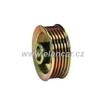 Alternátor Řemenice - Mitsubishi A630X88270