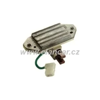 Alternátor Regulátor napětí alternátoru Magneti Marelli 63320114