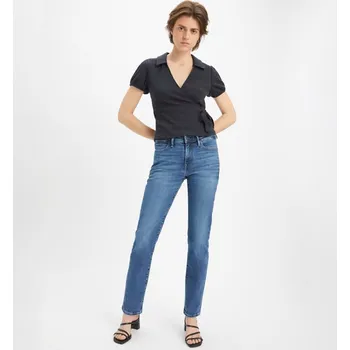 LEVI'S® 712 SLIM WELT POCKET BLUE WAVE DARK 30/34