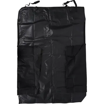 Autopotah Pet Transport 155 x 104 x 3 cm černý