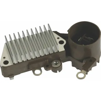 Alternátor Regulátor napětí alternátoru Denso 100211-6330