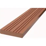 Nextwood WPC lemovací lišta 70 x 12 x 2000 mm