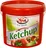 Spak Gourmet ketchup jemný, 5 kg