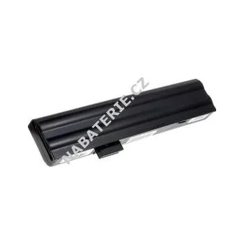 Baterie k notebooku Baterie Fujitsu Siemens 3S4000-G1S2-04 (11,1V/4400mAh)