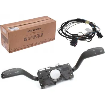 Tempomat Originální tempomat pro vozidla VOLKSWAGEN Caravelle T5 (03-09) - Sada