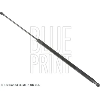 Příslušenství karosérie Pneumatická pružina, zavazadlový / nákladový prostor Ferdinand Bilstein ADH25801