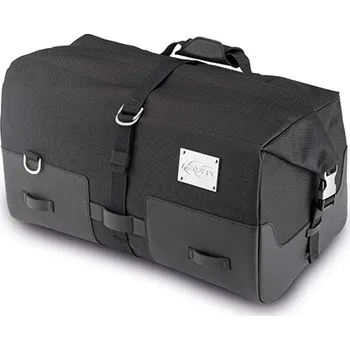 Zavazadlo na motocykl KAPPA brašna válec na sedadlo 20L CAFE RACER (KAPPA brašna válec na sedadlo 20L CAFE RACER)