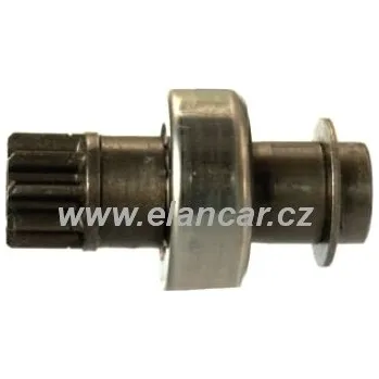 Startér Pastorek RC - Chrysler 56004934