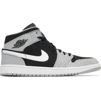 Pánská obuv Air Jordan Jordan 1 Mid SE Elephant Print Velikost: 36