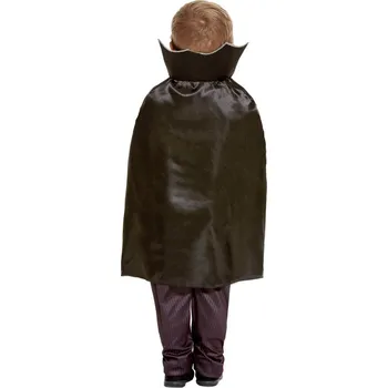 Karnevalový kostým Dětský kostým na halloween - Upír T1 (1-2 roky)