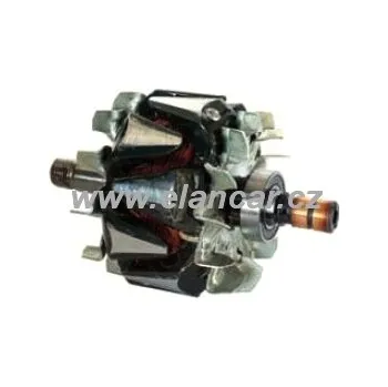 Alternátor Rotor alternátoru - Bosch F00M121614 RC 231256