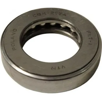 Posilovač řízení Cbk 287 čepové ložisko Mf3 National MZR 19645